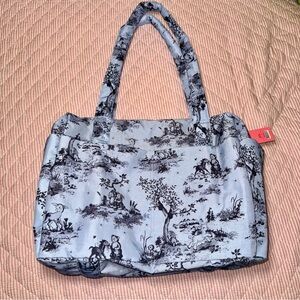 Baggu x Molly Goddard Small Cloud Carry-on Bag